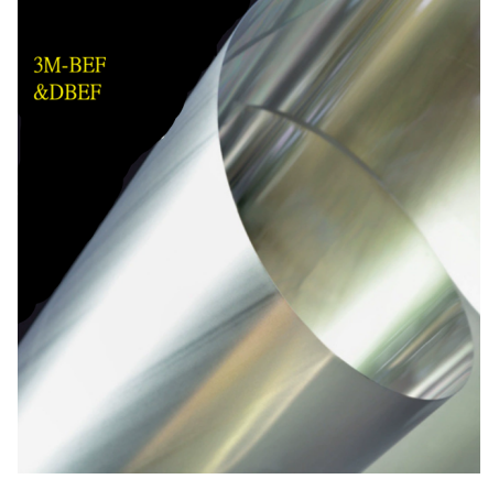 3M光学增亮片 BEF/DBEF系列